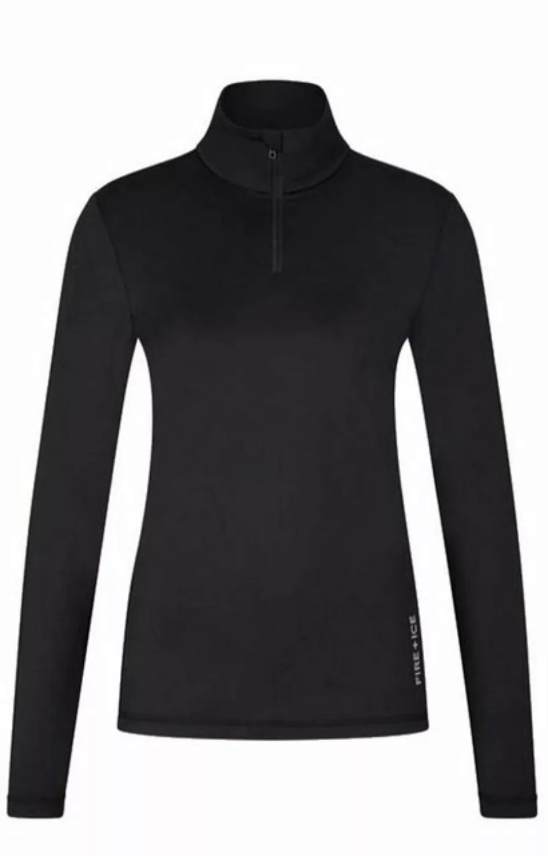 Bogner Fire + Ice Fleeceshirt Damen First Layer Margo rosa günstig online kaufen