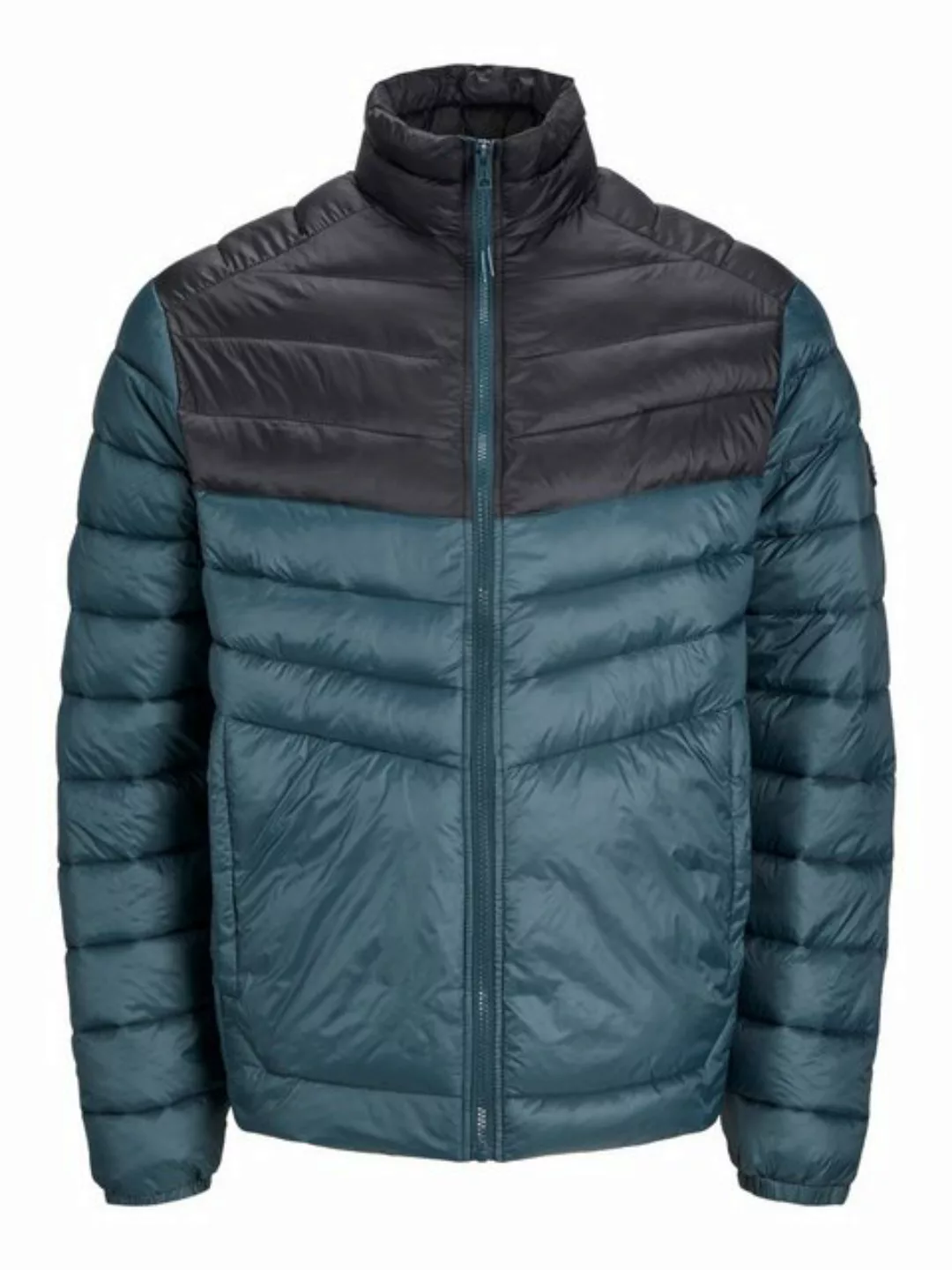 Jack & Jones PlusSize Steppjacke JJESPRINT PUFFER COLLAR NOOS PLS günstig online kaufen