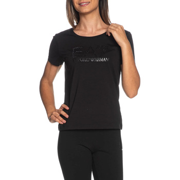 Emporio Armani EA7  T-Shirts & Poloshirts - günstig online kaufen
