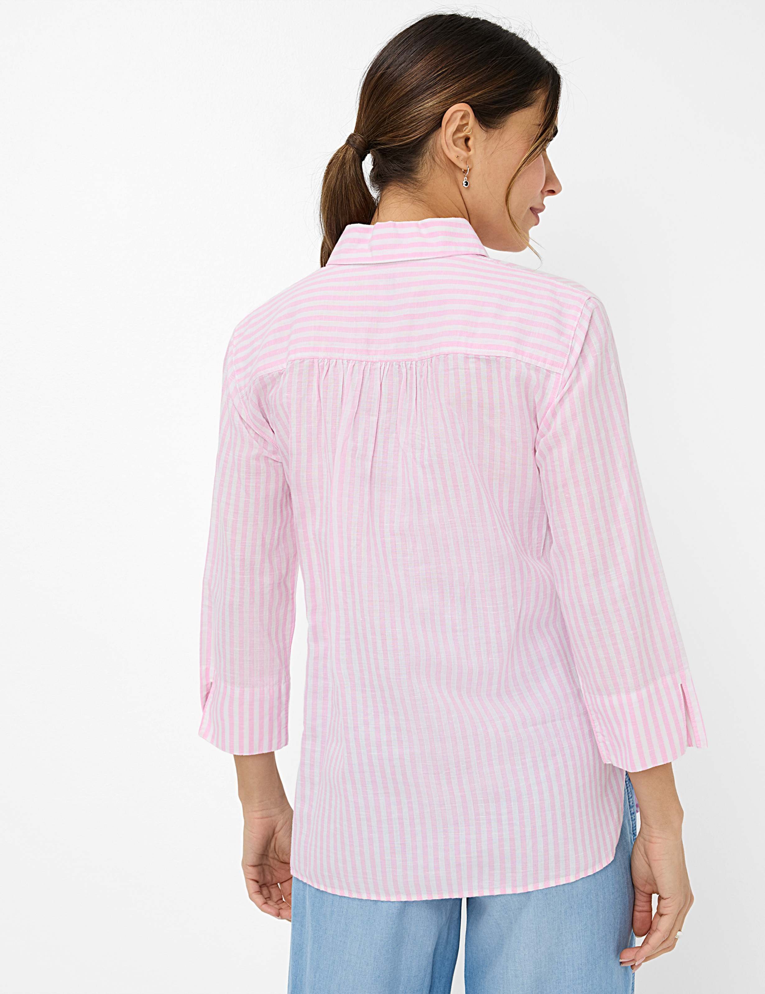 Brax Klassische Bluse Style VELIA günstig online kaufen