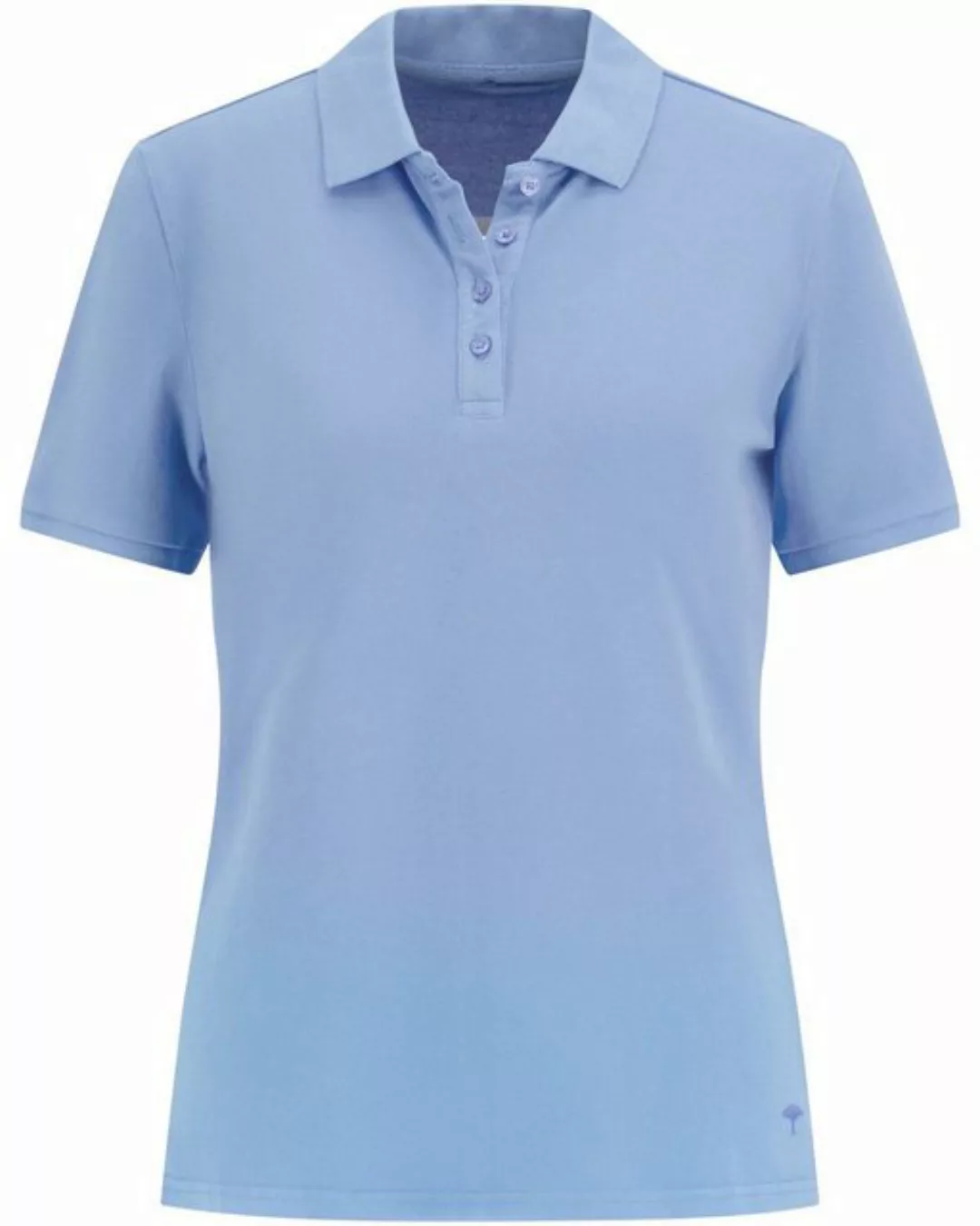 FYNCH-HATTON Poloshirt Kurzarm Piqué-Poloshirt günstig online kaufen