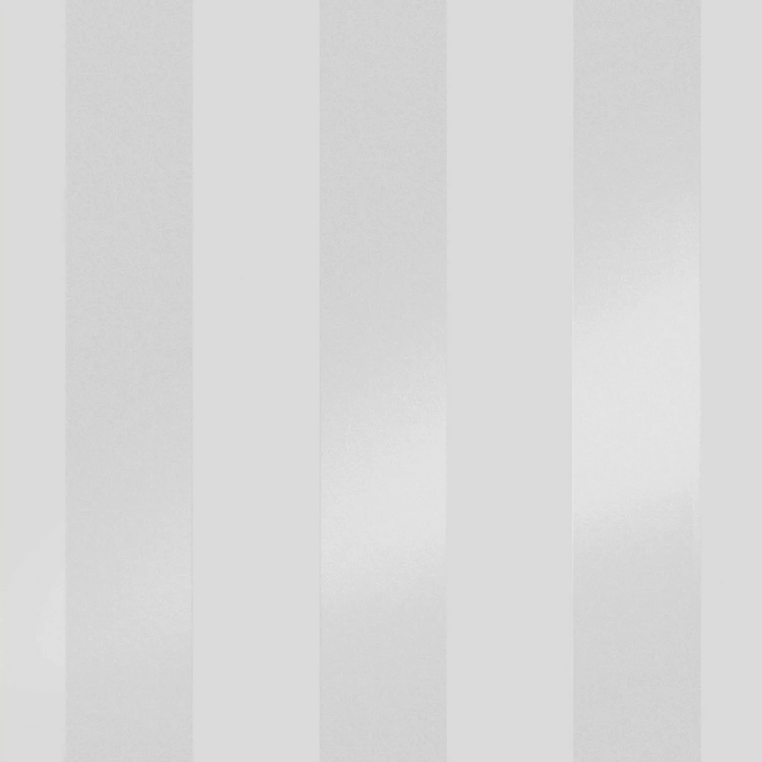 Laura Ashley Vliestapete Lille Pearlescent Stripe Silver 10,05 x 0,52 m günstig online kaufen