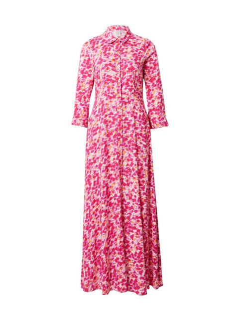 Y.A.S Blusenkleid YASSavanna (1-tlg) Plain/ohne Details günstig online kaufen