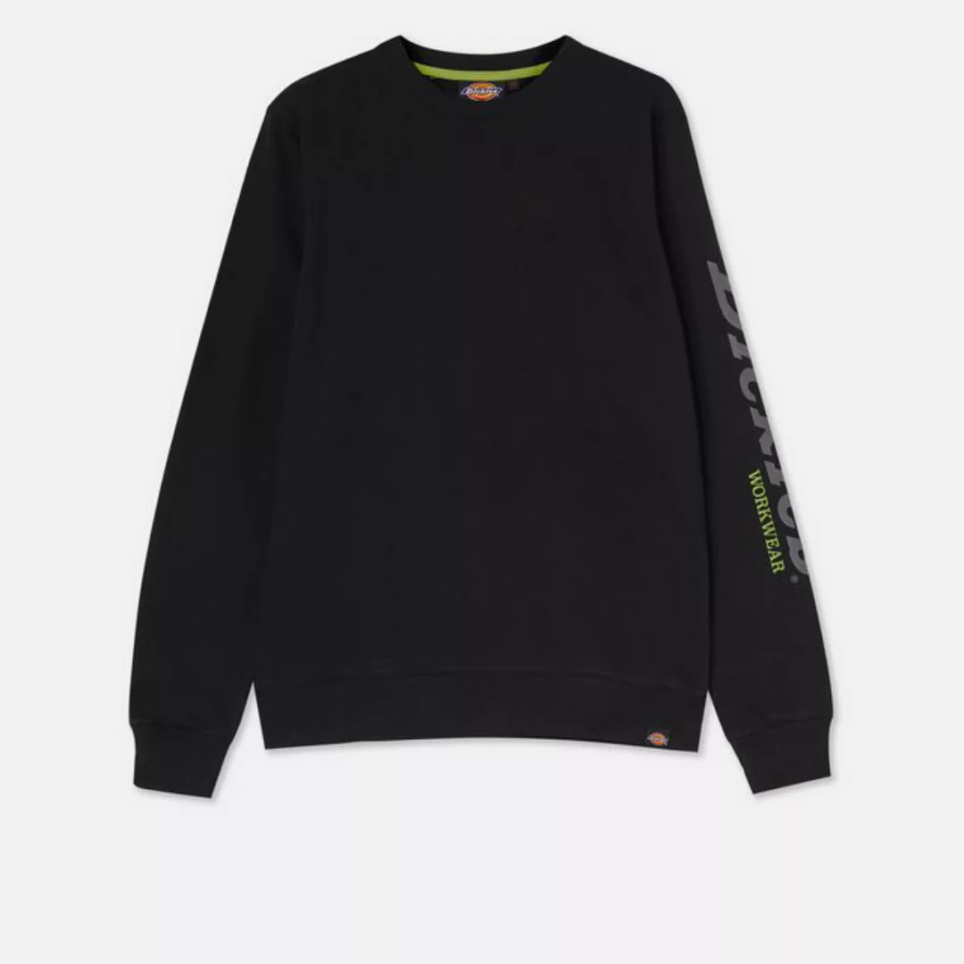 Dickies Rundhalspullover Okemo Graphic Sweatshirt (BCI) günstig online kaufen