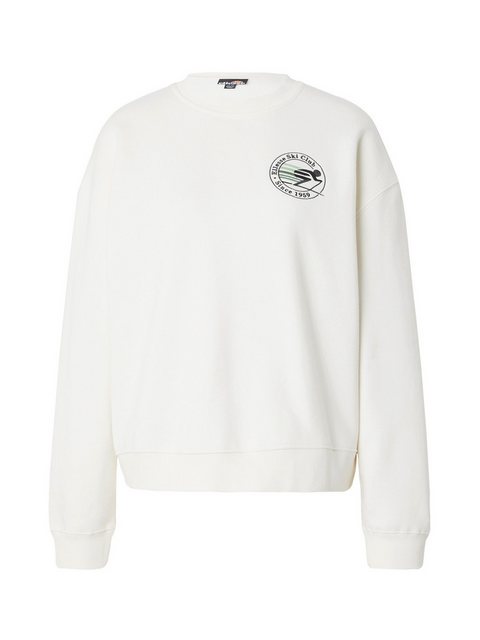 Ellesse Sweatshirt Areski (1-tlg) Stickerei günstig online kaufen