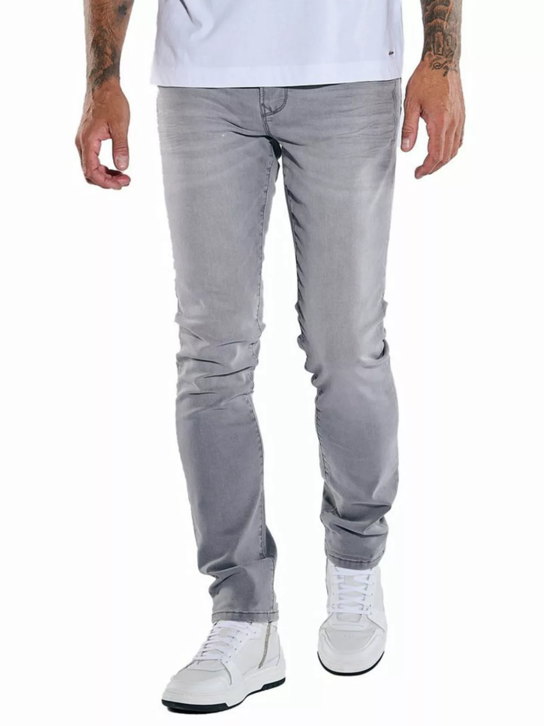 emilio adani Stretch-Jeans Super-Stretch-Jeans regular günstig online kaufen