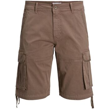 Jack & Jones  Cargohose Cargo Shorts Zeus Hose mit vielen Taschen günstig online kaufen