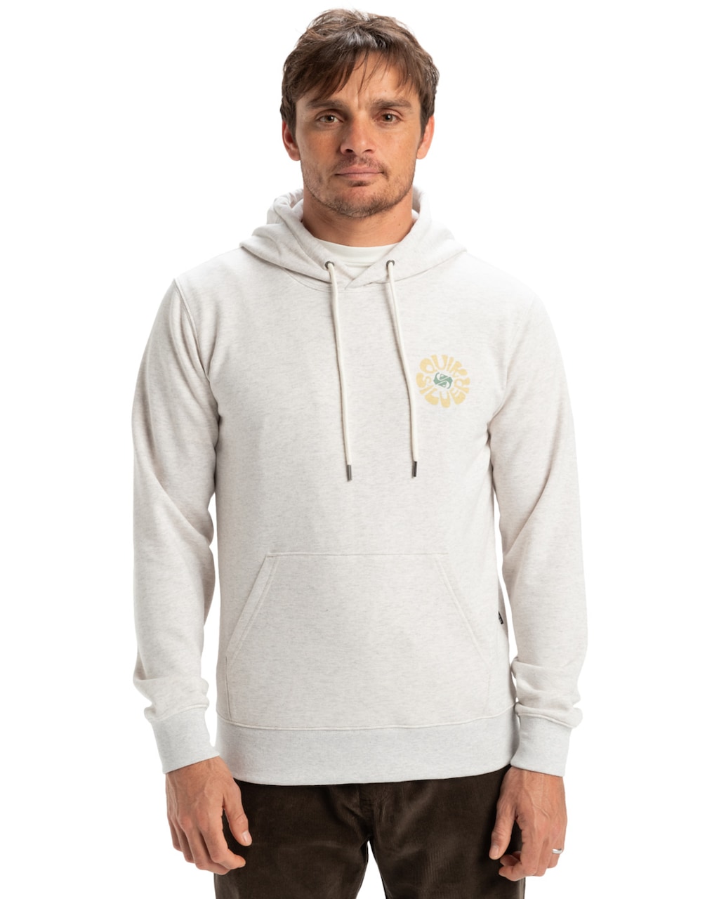 Quiksilver Hoodie "Graphic" günstig online kaufen