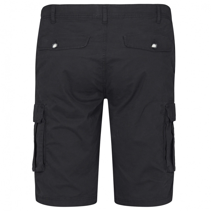 north 56 4 Cargoshorts Cargo Shorts von North 56 Denim in großen Größen, ol günstig online kaufen