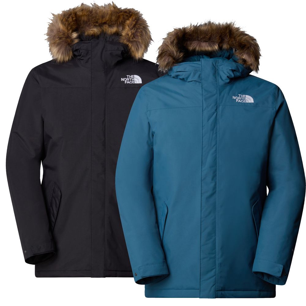 The North Face Men's Zaneck Jacket - Parka günstig online kaufen