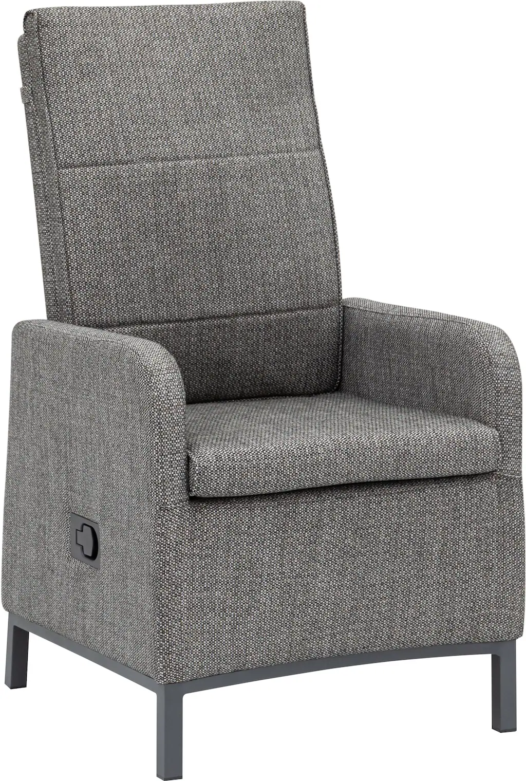 Best Relaxsessel "Riga", (1 St.), Relaxsessel mit Fußhocker günstig online kaufen
