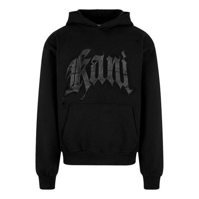 Karl Kani Kapuzenpullover Puffy Kani OS Hoodie mit Kängurutasche günstig online kaufen