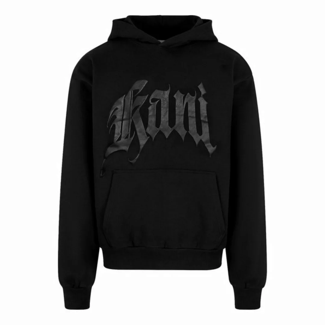 Karl Kani Kapuzenpullover Puffy Kani OS Hoodie mit Kängurutasche günstig online kaufen