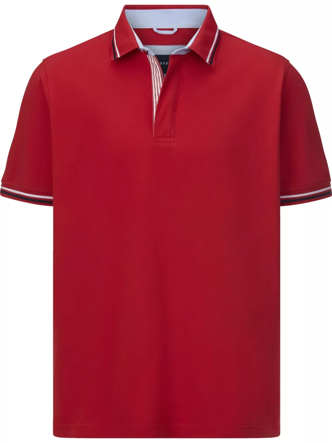 Babista Poloshirt "Poloshirt TOSCARIO", im dezenten Stil günstig online kaufen