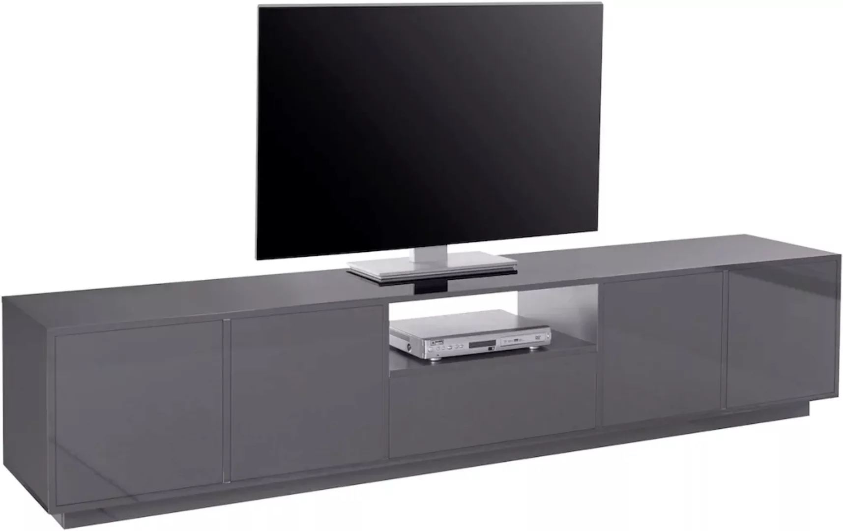 INOSIGN TV-Board "bloom", Breite ca. 220 cm günstig online kaufen