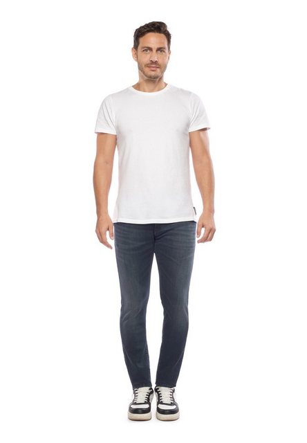 Le Temps Des Cerises Slim-fit-Jeans, im klassischen 5-Pocket-Design günstig online kaufen