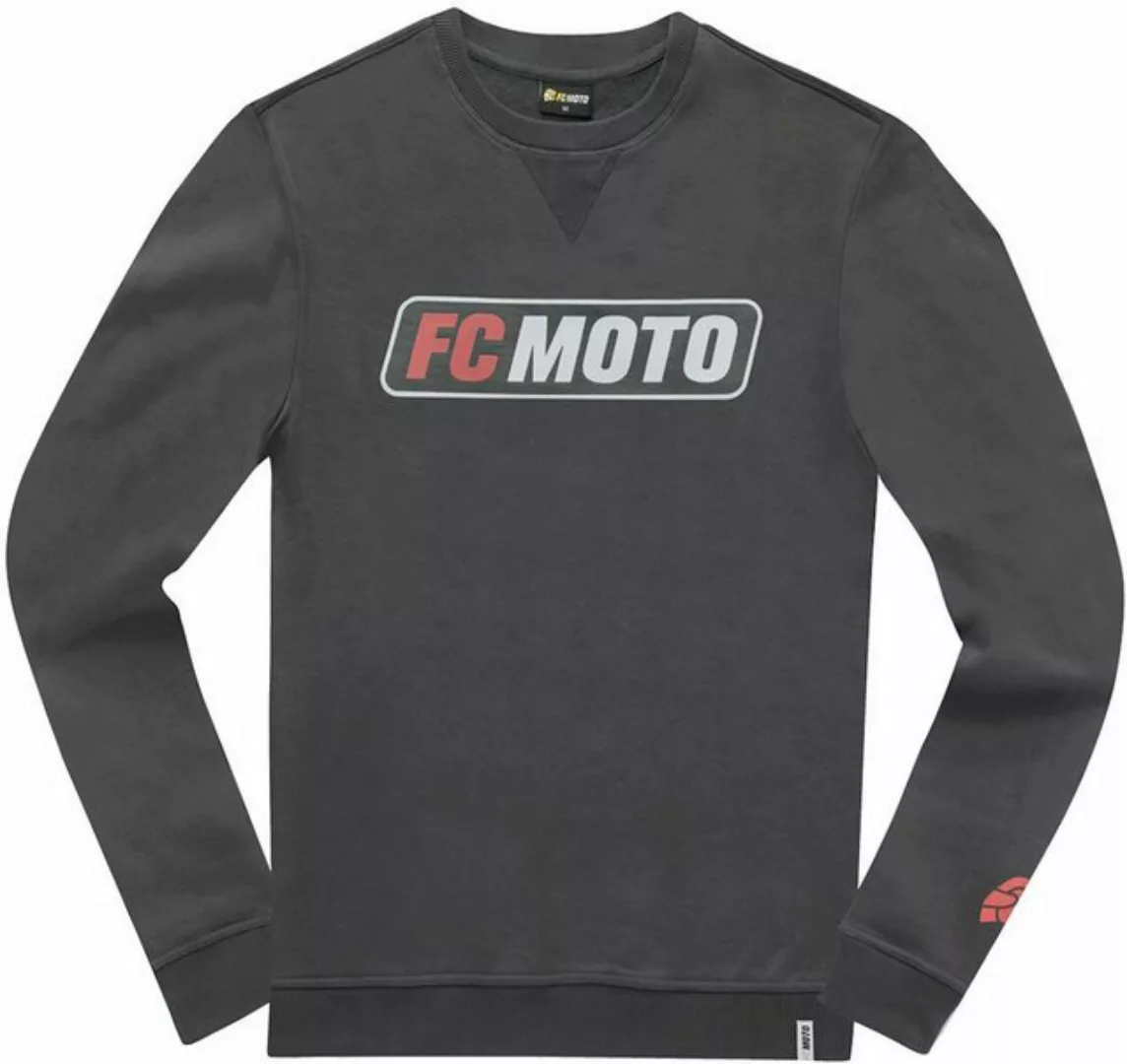 FC-Moto Sweatshirt Ageless-SW Pullover günstig online kaufen