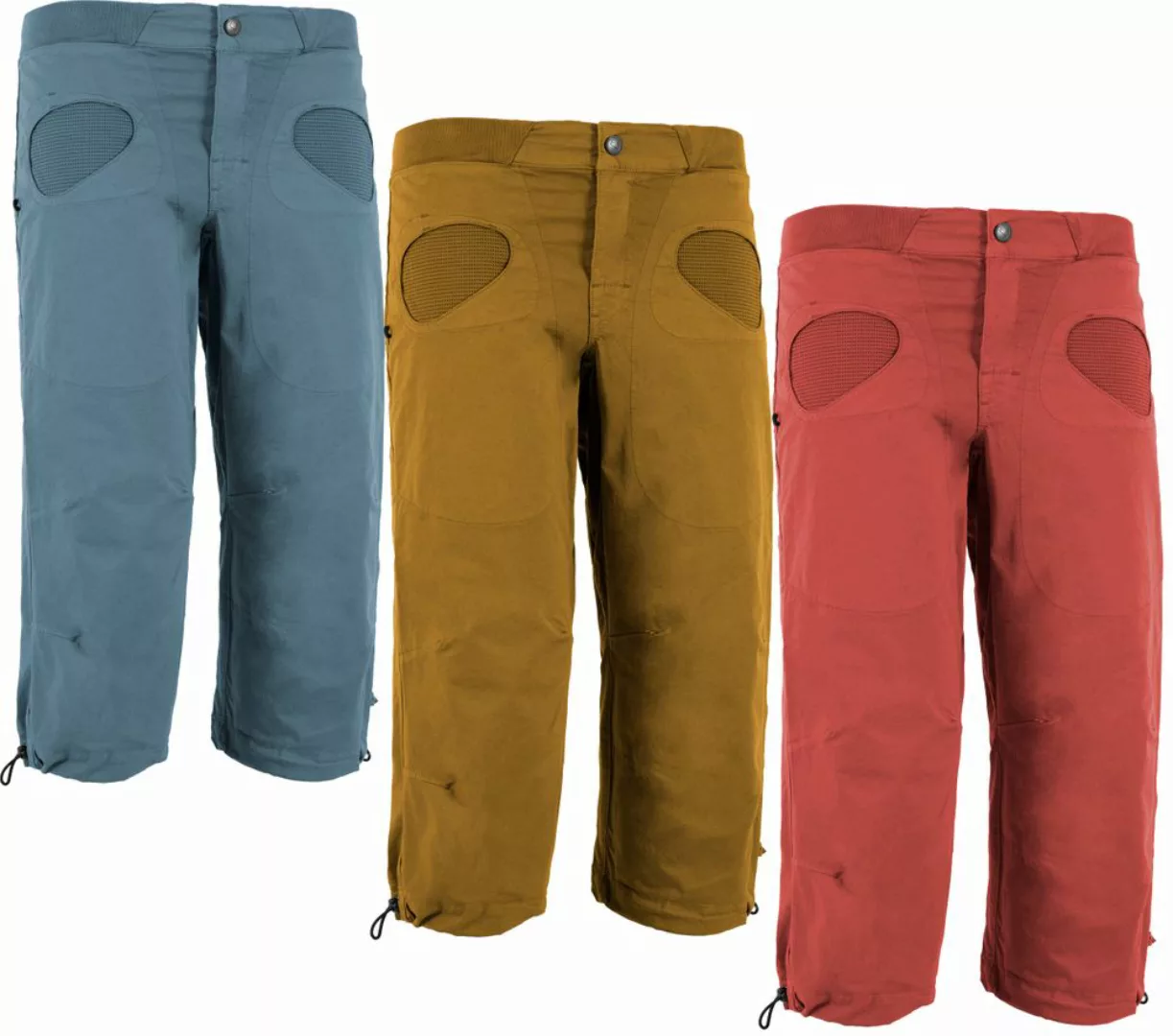 E9 R3.2  Men - halblange Kletterhose günstig online kaufen