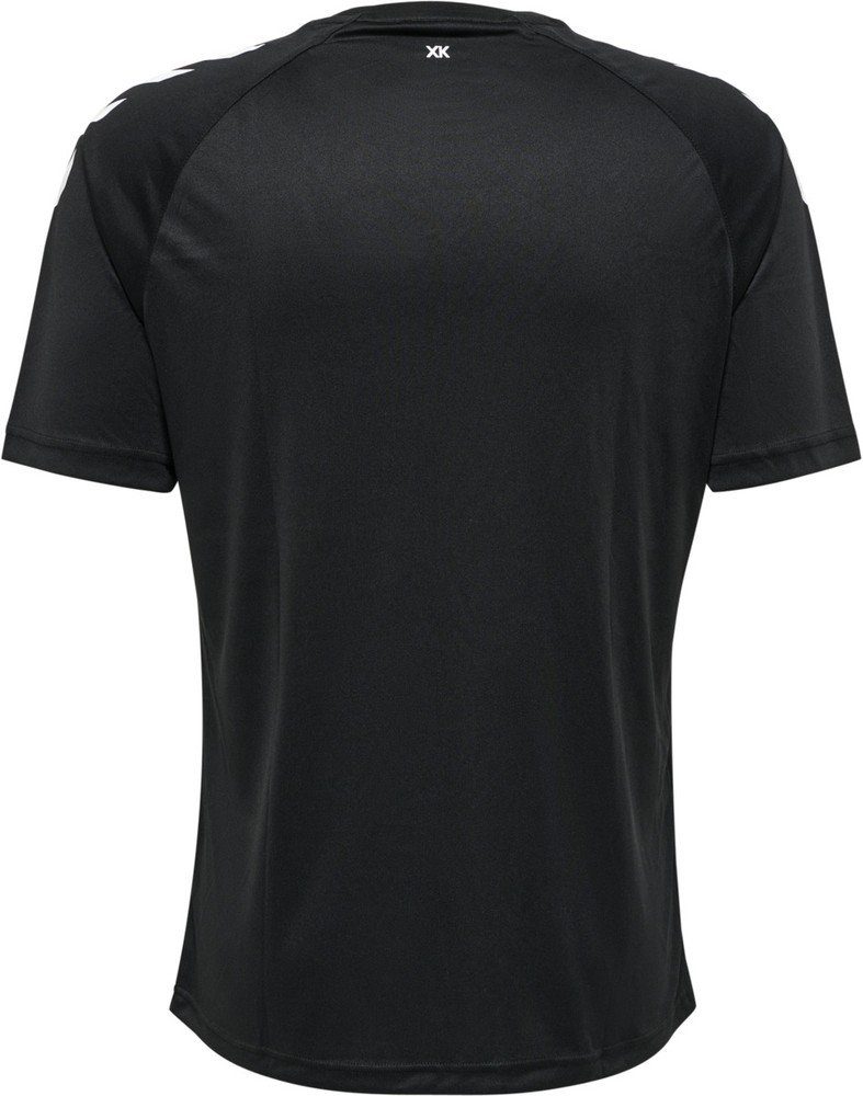 hummel T-Shirt Hummel Herren Trainingsshirt Core günstig online kaufen