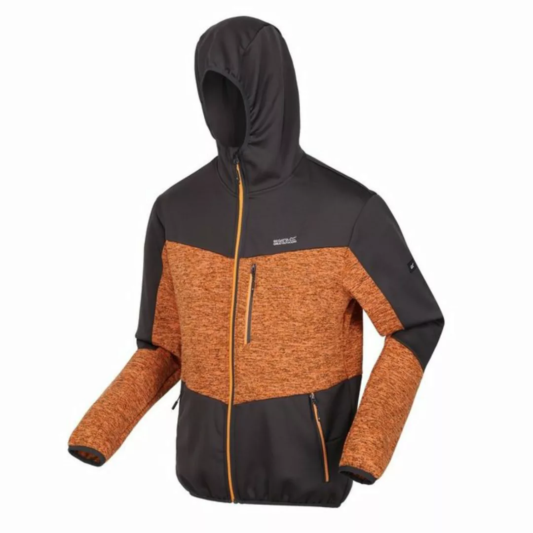 Regatta Outdoorjacke Fleecejacke Cadford V günstig online kaufen