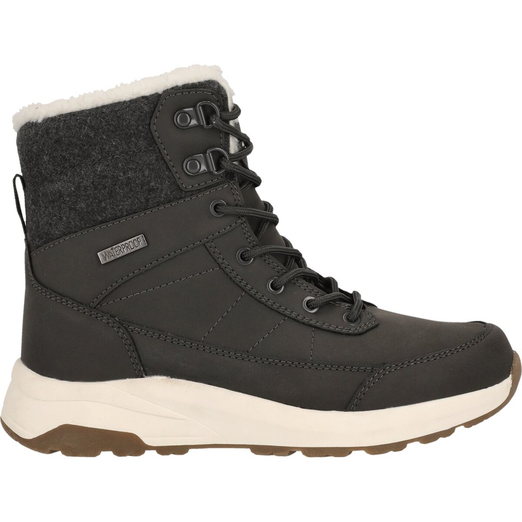 WHISTLER Winterboots "Duien W", Snowboots, Winterstiefel, Winterschuhe, gef günstig online kaufen