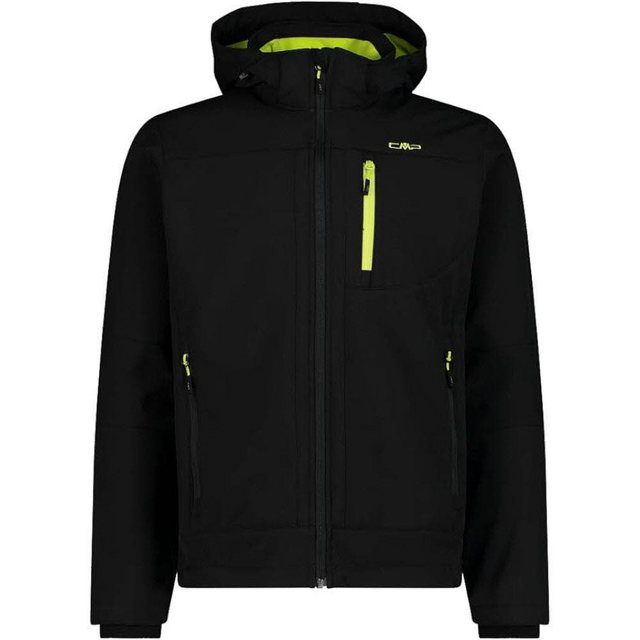 CAMPAGNOLO Funktionsjacke MAN JACKET ZIP HOOD günstig online kaufen