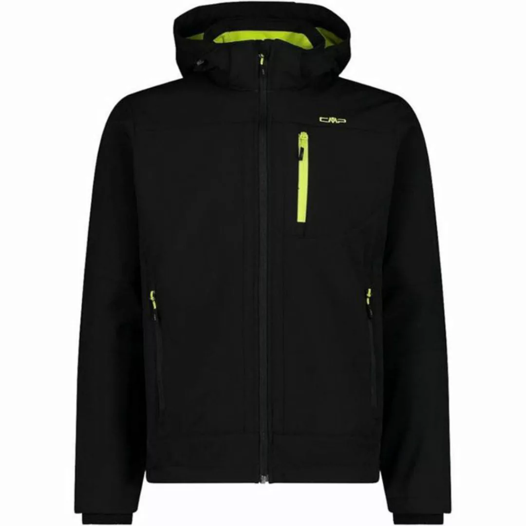 CAMPAGNOLO Funktionsjacke MAN JACKET ZIP HOOD günstig online kaufen