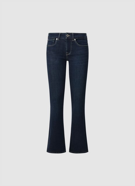 Pepe Jeans Bootcut-Jeans BOOTCUT LW günstig online kaufen