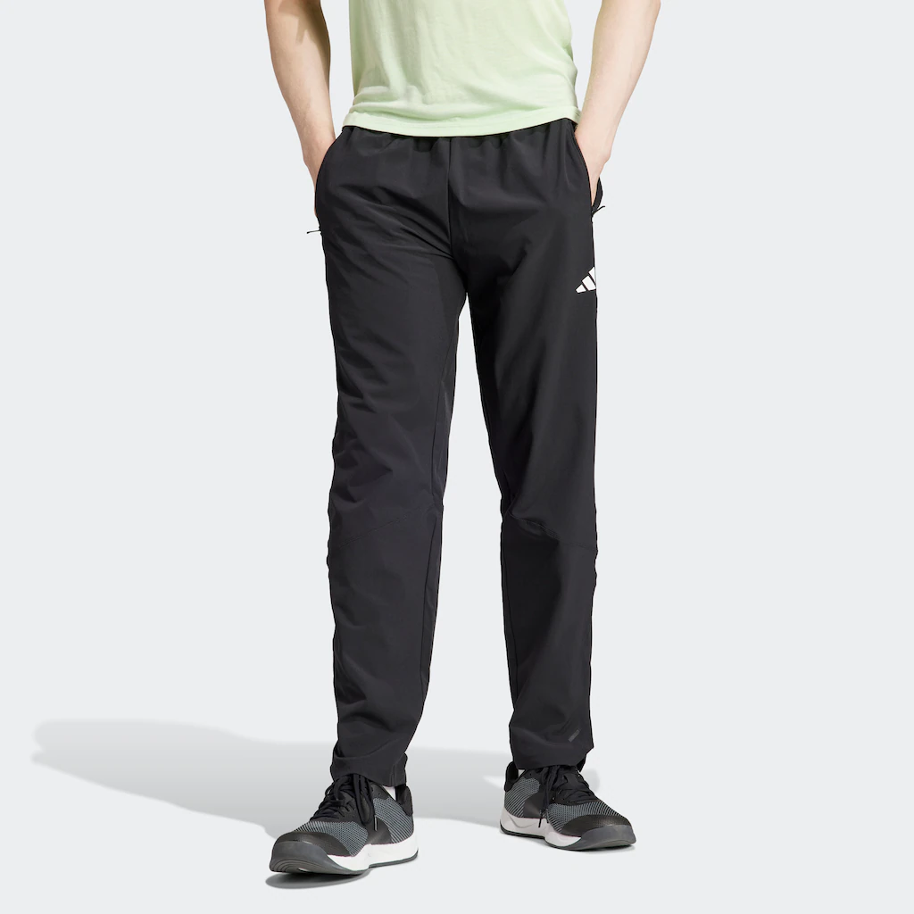 adidas Performance Sporthose "WO WVN PANT", (1 tlg.) günstig online kaufen