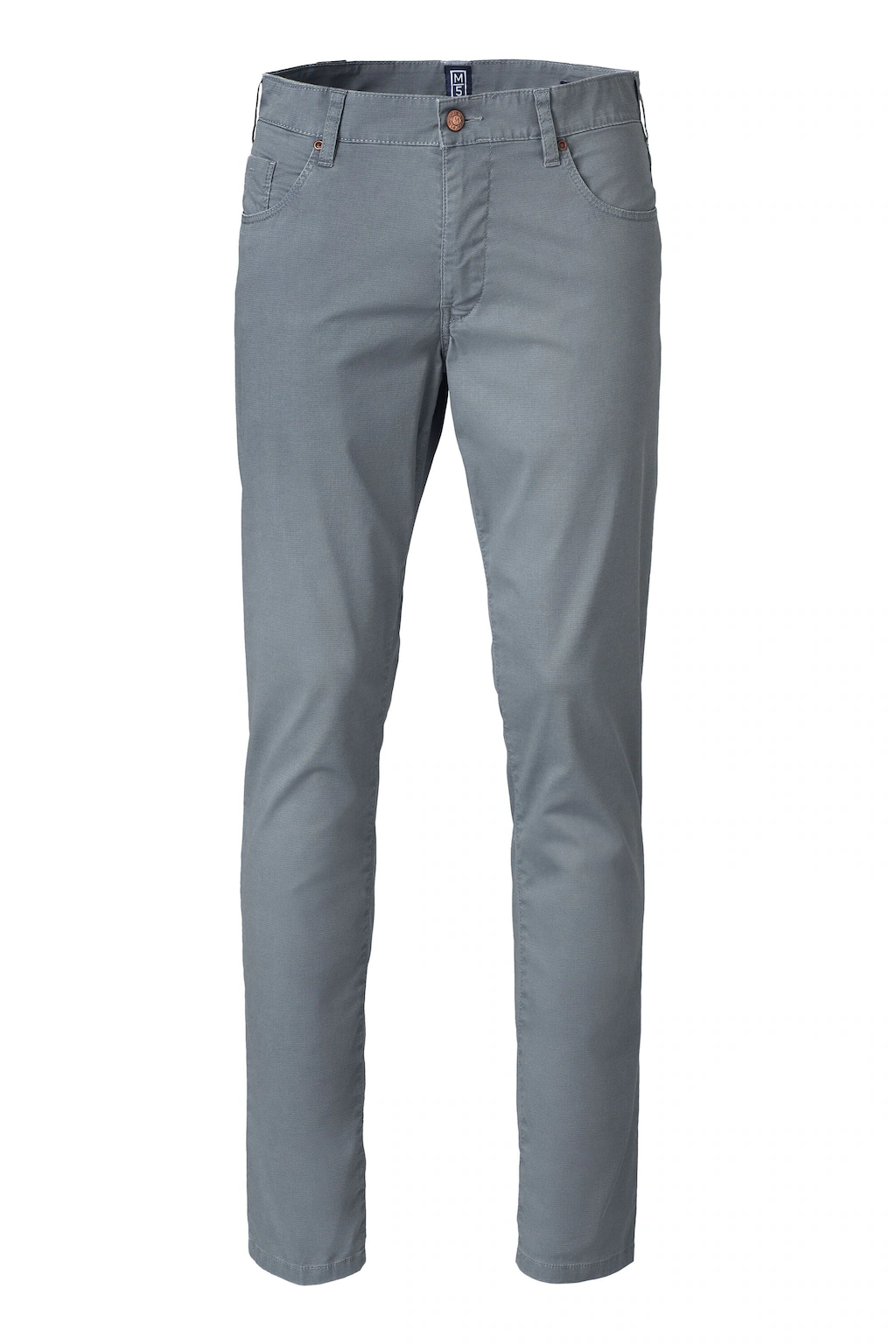 MEYER Chinos M5 Slim aus Bio-Baumwolle günstig online kaufen