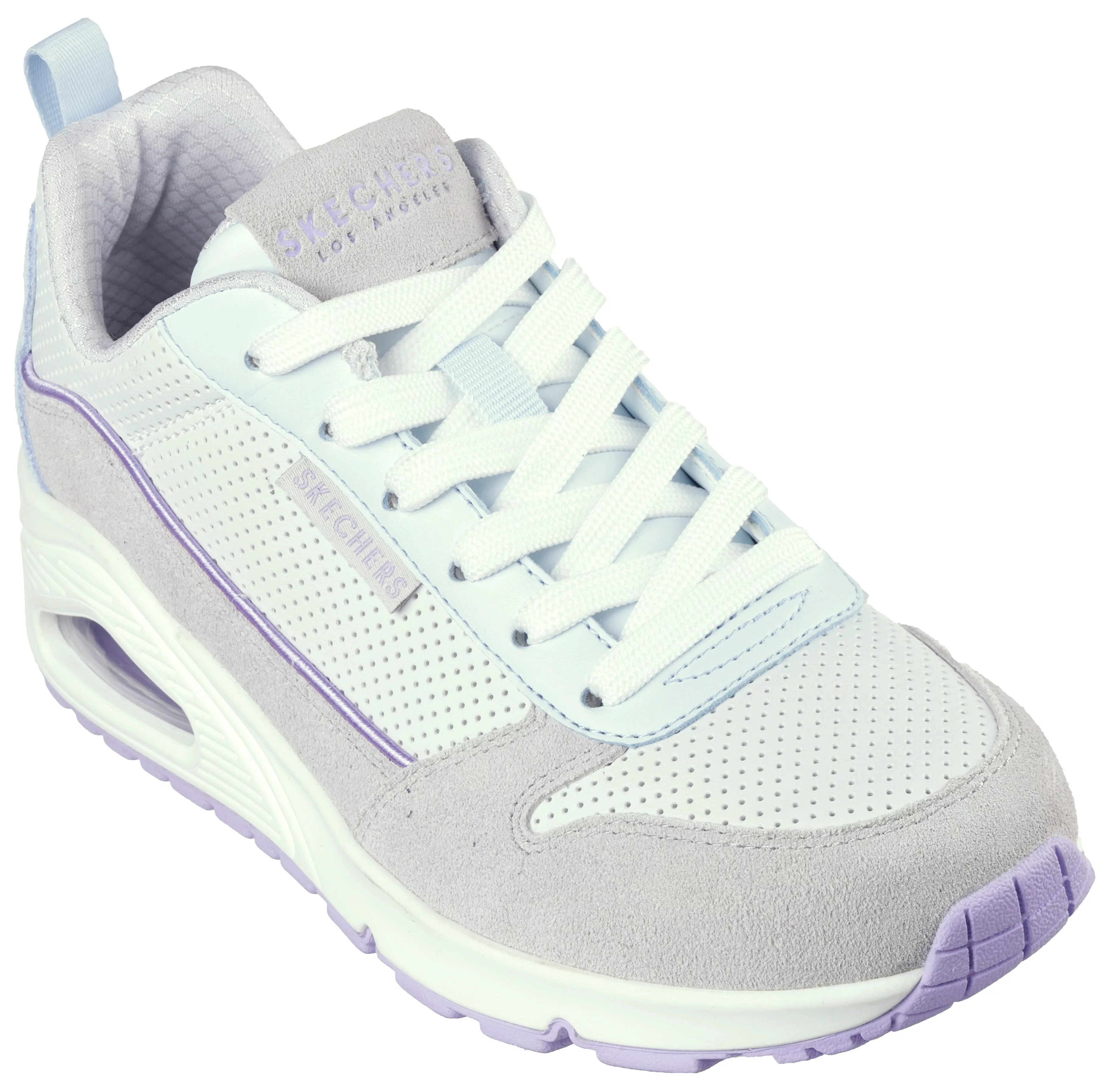 Skechers Sneaker "UNO-TWO MUCH FUN" günstig online kaufen