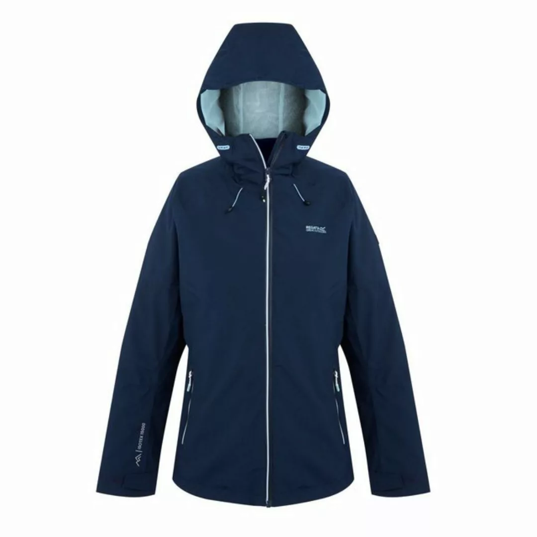 Regatta Funktionsjacke Wentwood IX 3 in 1 Doppeljacke Damen günstig online kaufen