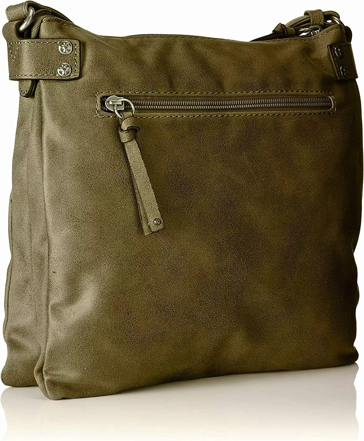 Tamaris Umhängetasche Ulla (Set), Damen Crossbody günstig online kaufen