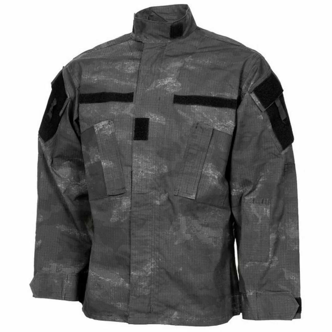 MFH Outdoorjacke Outdoorjacke, ACU, Rip Stop, HDT-camo LE S günstig online kaufen