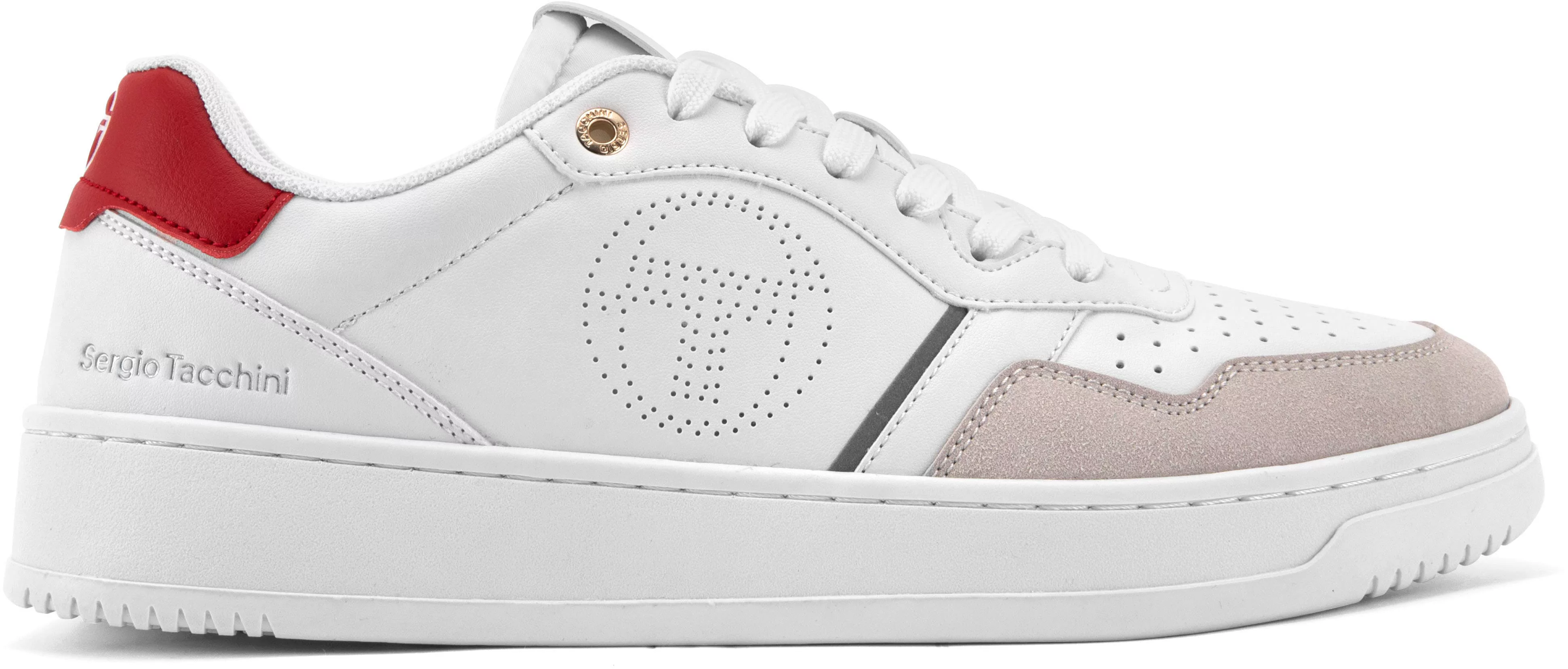 Sergio Tacchini Sneaker "TROPEA" günstig online kaufen