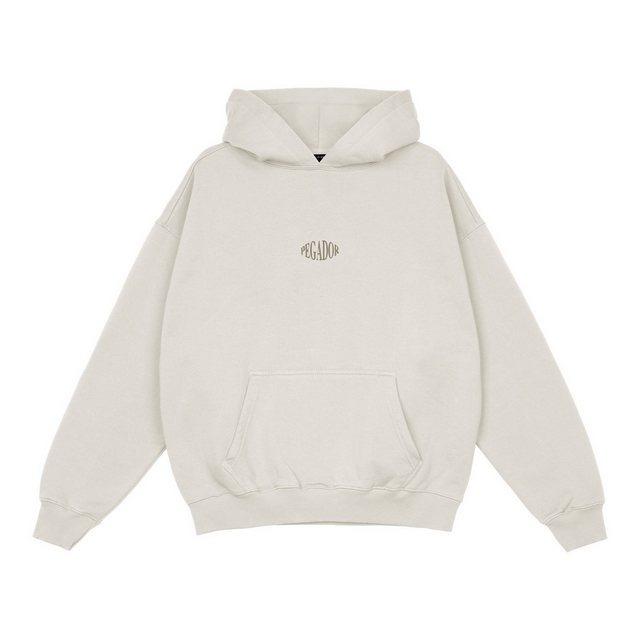 Pegador Hoodie Pegador Kimi Oversized Hoodie günstig online kaufen