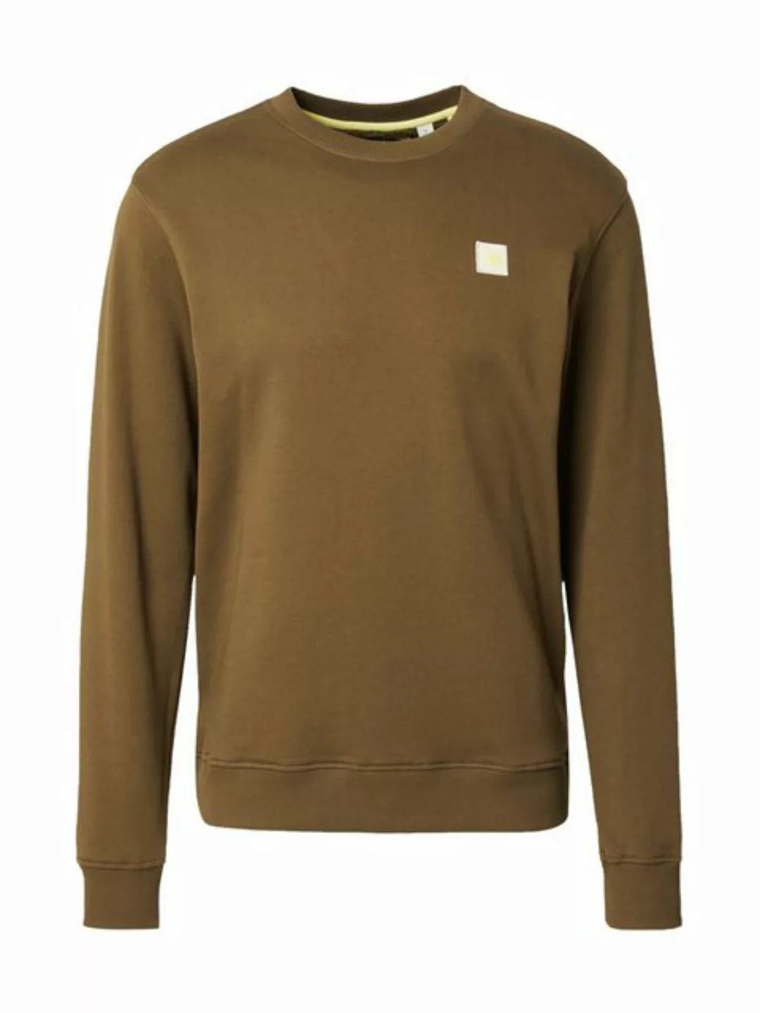 Scotch & Soda Sweatshirt Essential (1-tlg) günstig online kaufen