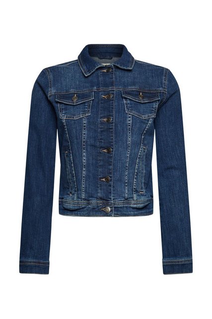 Esprit Jeansjacke günstig online kaufen