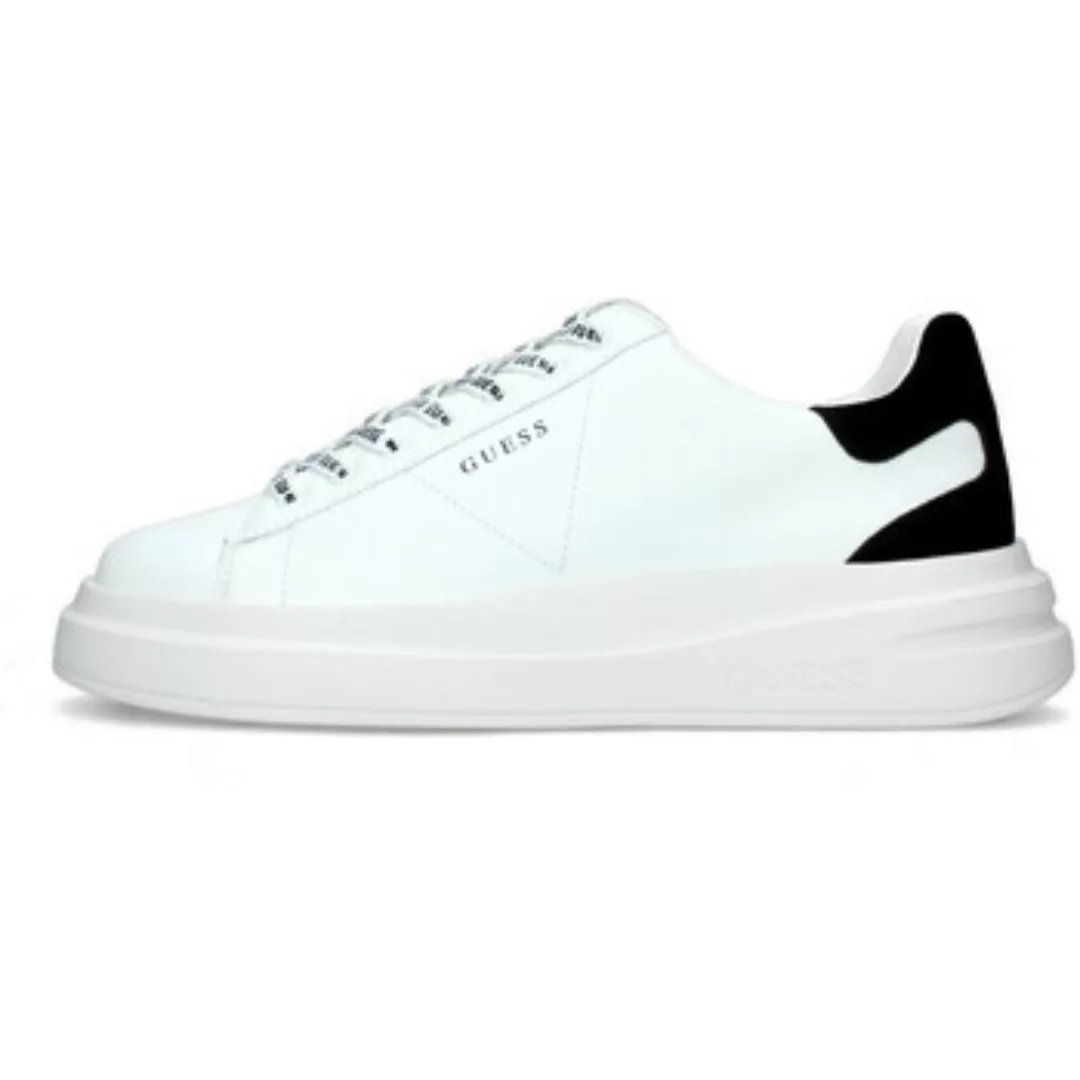 Guess  Sneaker FMPVIB SUE12 günstig online kaufen