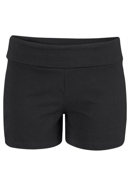 Beachtime Strandshorts, kurze Hose, Basic günstig online kaufen