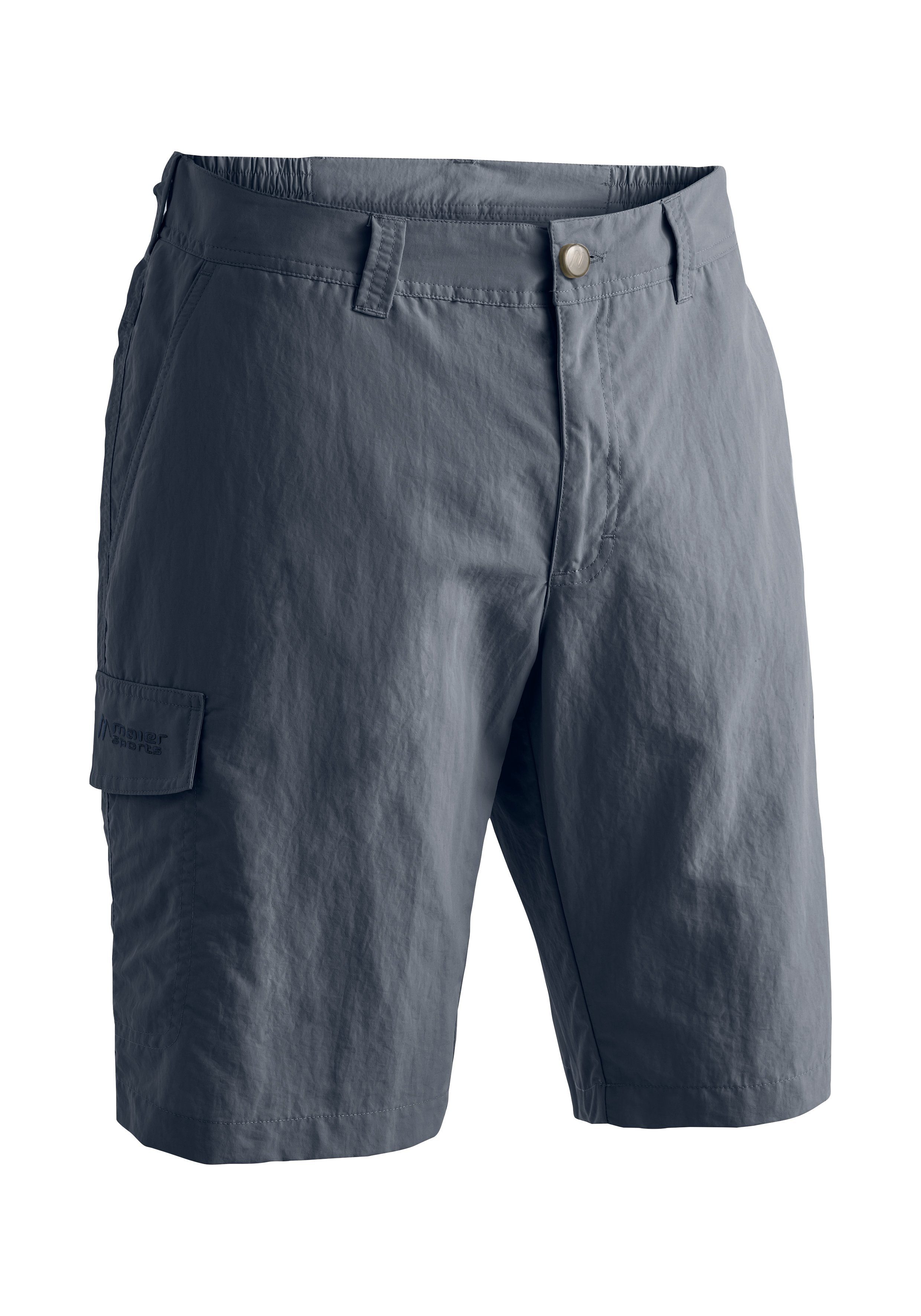 Maier Sports Shorts aus Funktionsmaterial, atmungsaktiv günstig online kaufen
