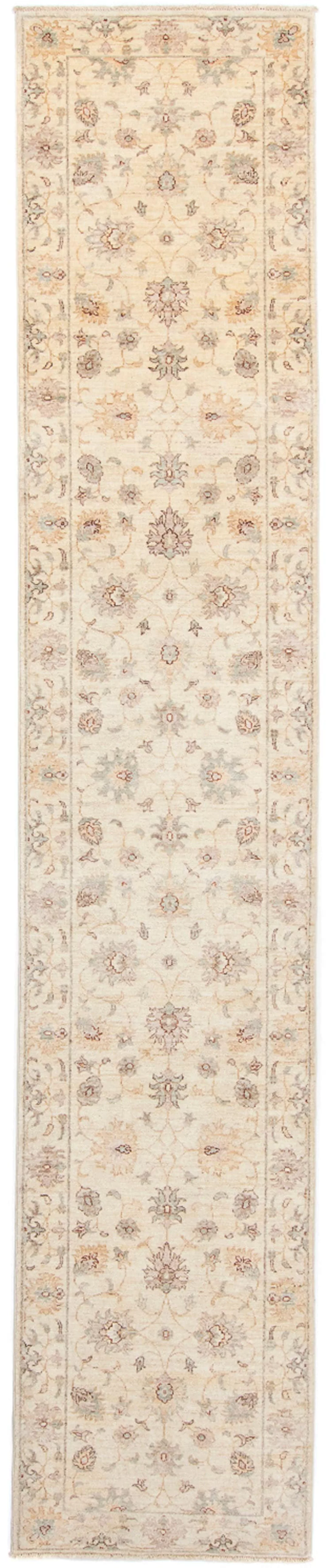 morgenland Orientteppich »Ziegler - 392 x 75 cm - mehrfarbig«, rechteckig, günstig online kaufen