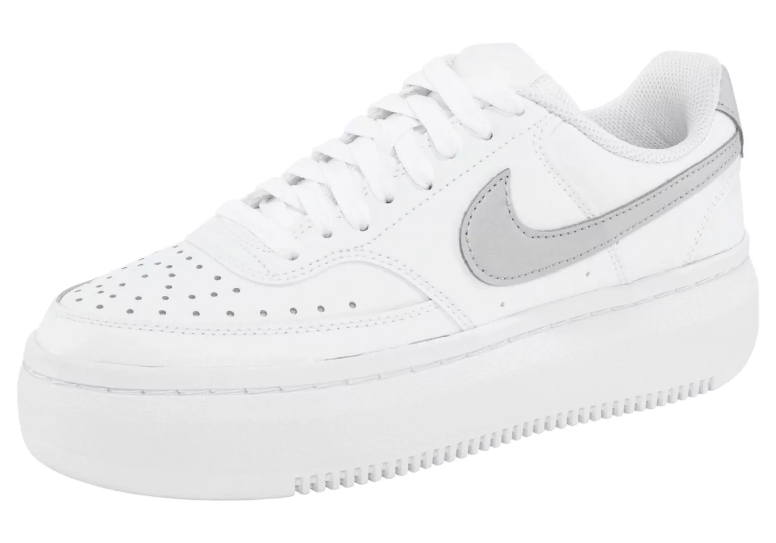 Nike Sportswear Sneaker "COURT VISION ALTA" günstig online kaufen