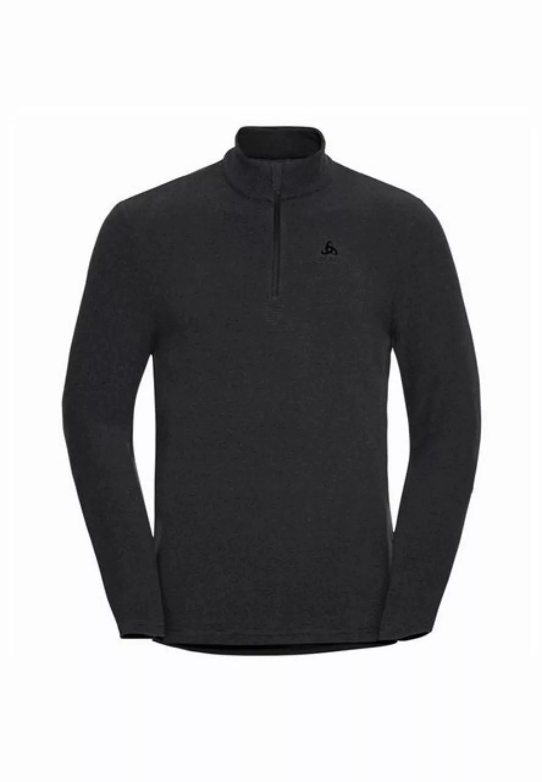 Odlo Fleecepullover Odlo Herren Pullover Roy Midlayer 1/2 Zip 542332 günstig online kaufen