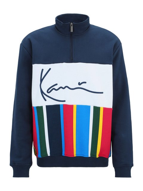 Karl Kani Sweatshirt (1-tlg) günstig online kaufen