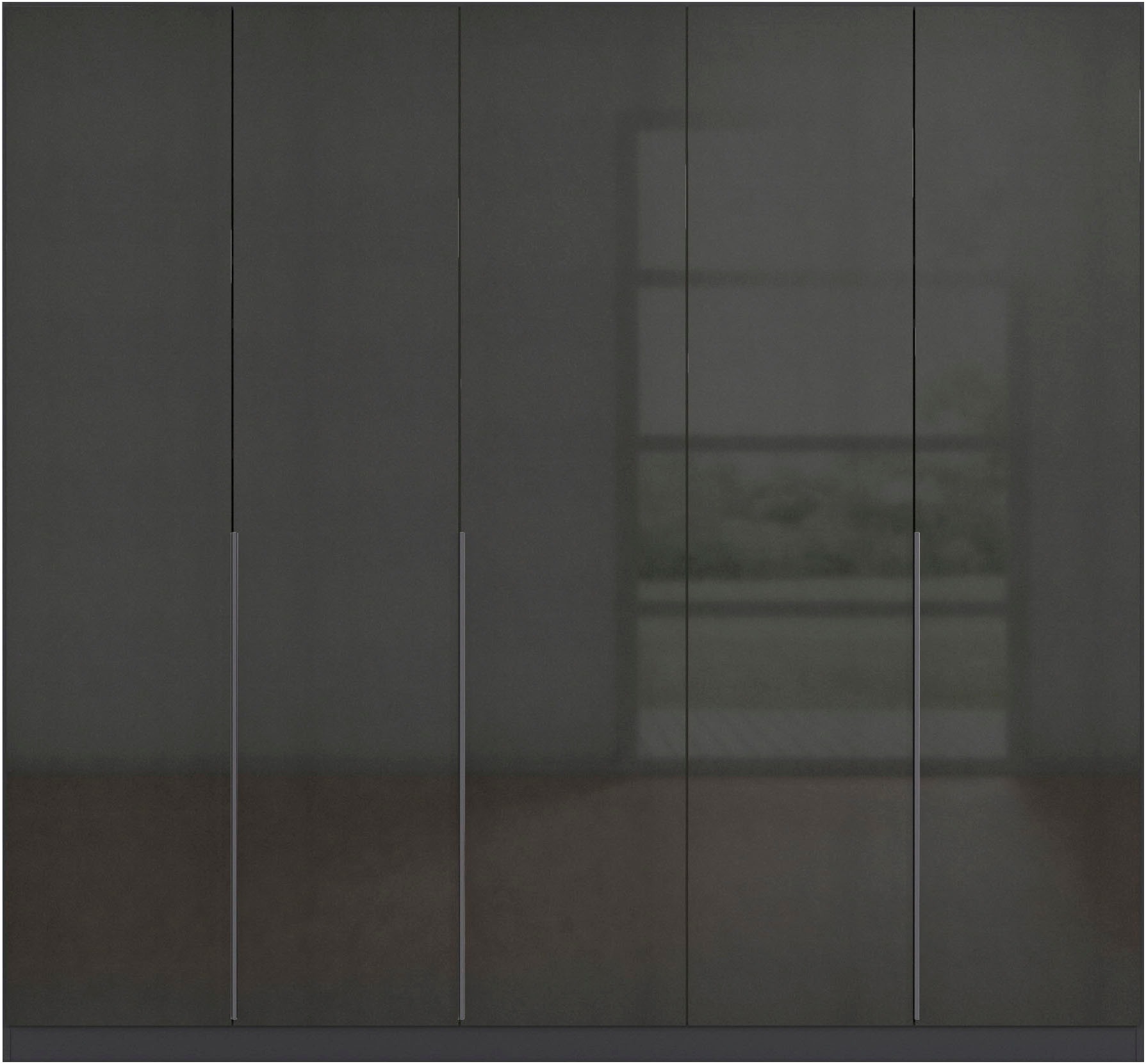 rauch Drehtürenschrank "Kleiderschrank Schrank Garderobe AGORDO mit Dekor- günstig online kaufen