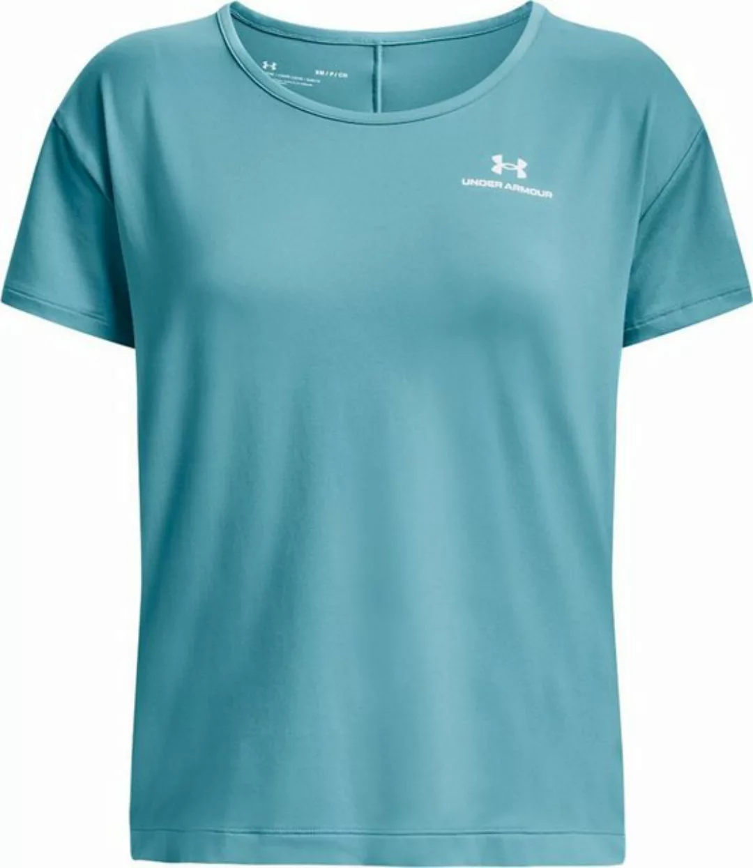 Under Armour® Laufshirt Rush Energy T-Shirt Damen default günstig online kaufen