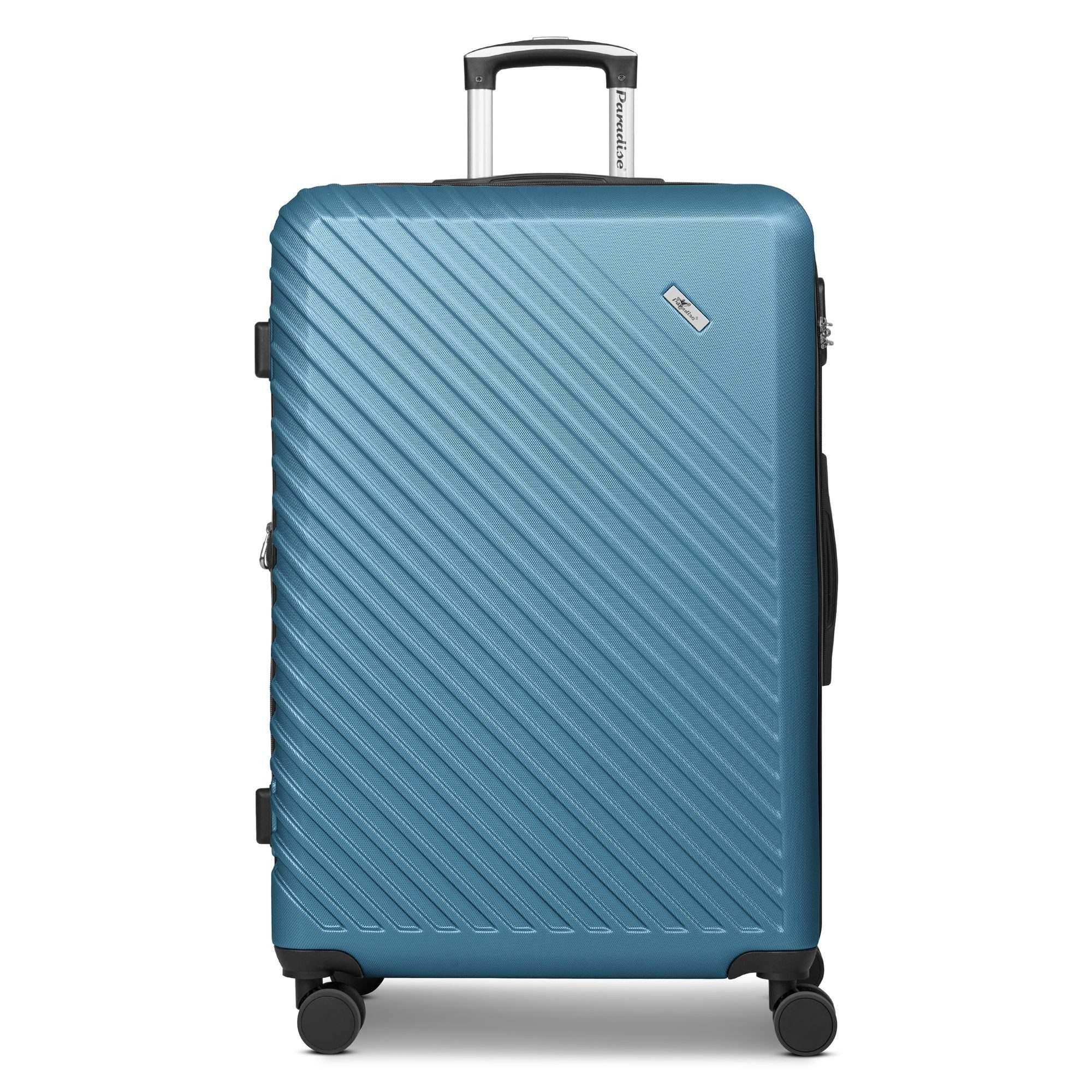 CHECK.IN® Hartschalen-Trolley Paradise 2.0, 4 Rollen, günstig online kaufen