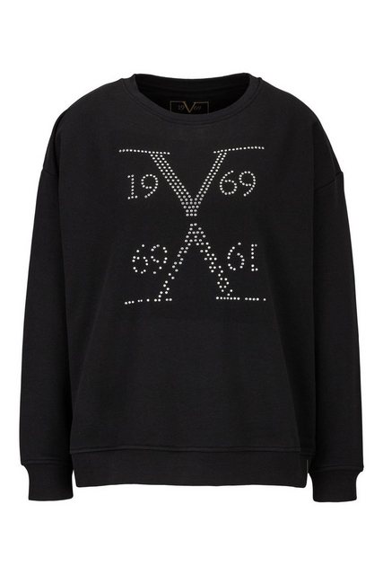 19V69 Italia by Versace Sweatshirt Lenya günstig online kaufen