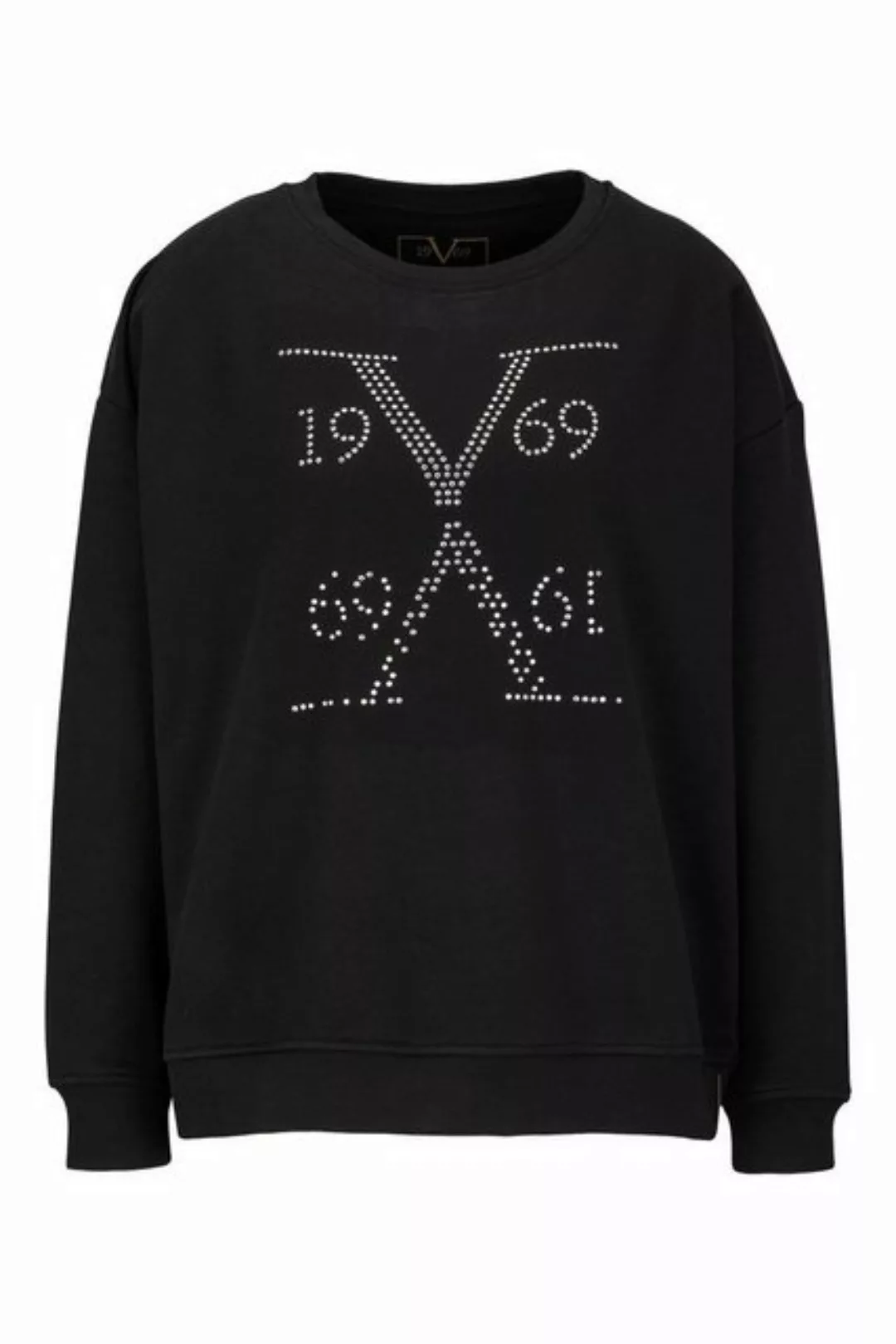 19V69 Italia by Versace Sweatshirt Lenya günstig online kaufen